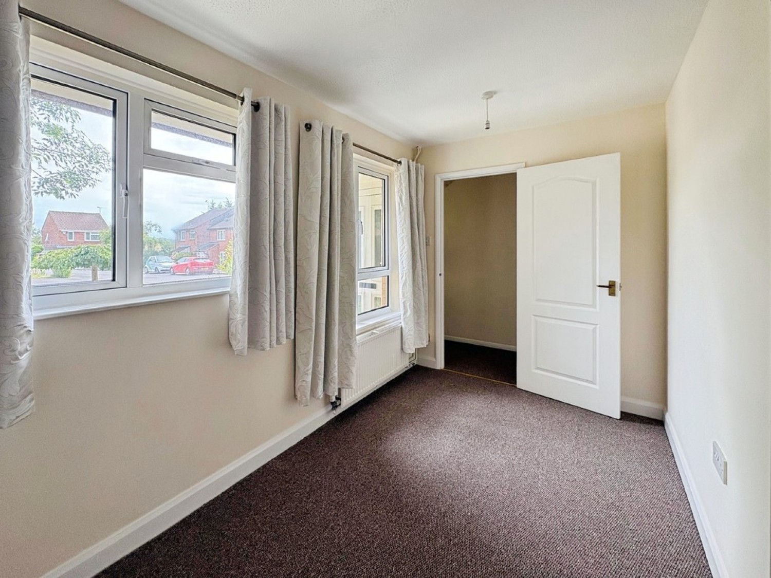 2 bedroom Bungalow for Sale Constable Close, Yeovil