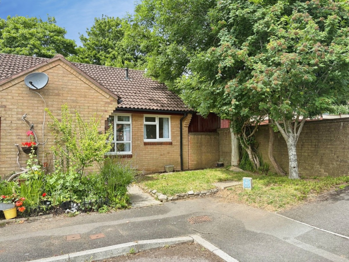 Constable Close, Yeovil