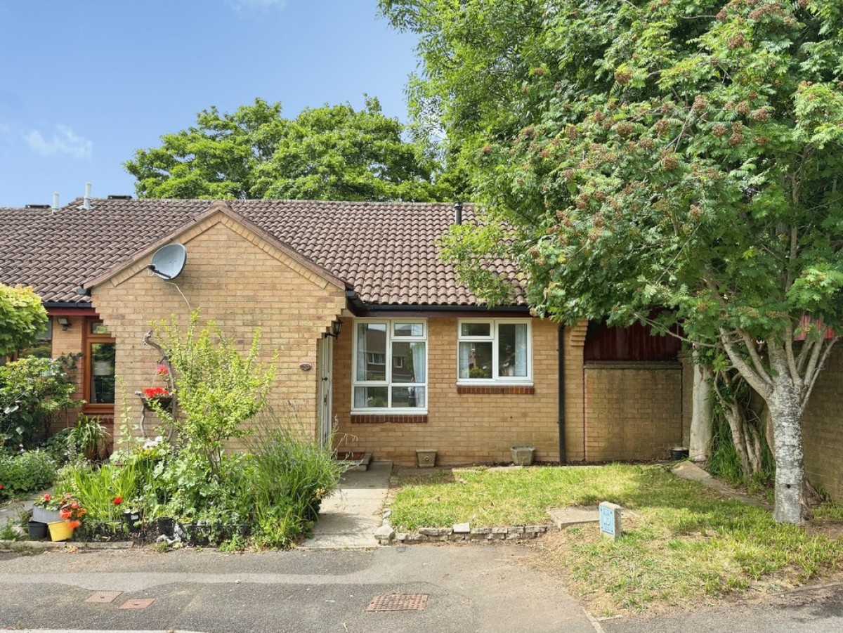 Constable Close, Yeovil