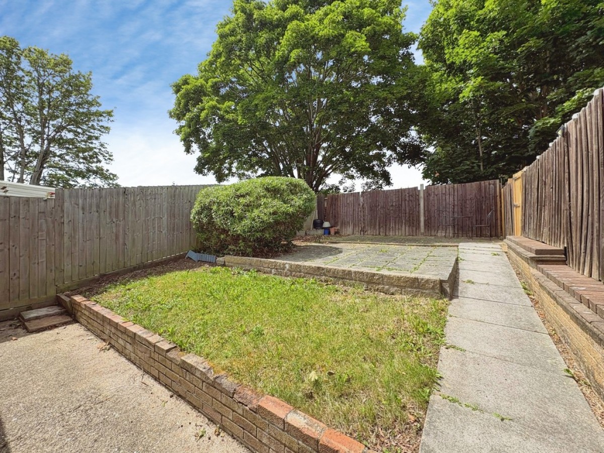 Constable Close, Yeovil