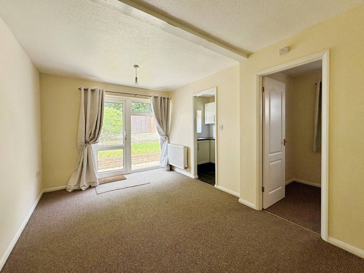 Constable Close, Yeovil