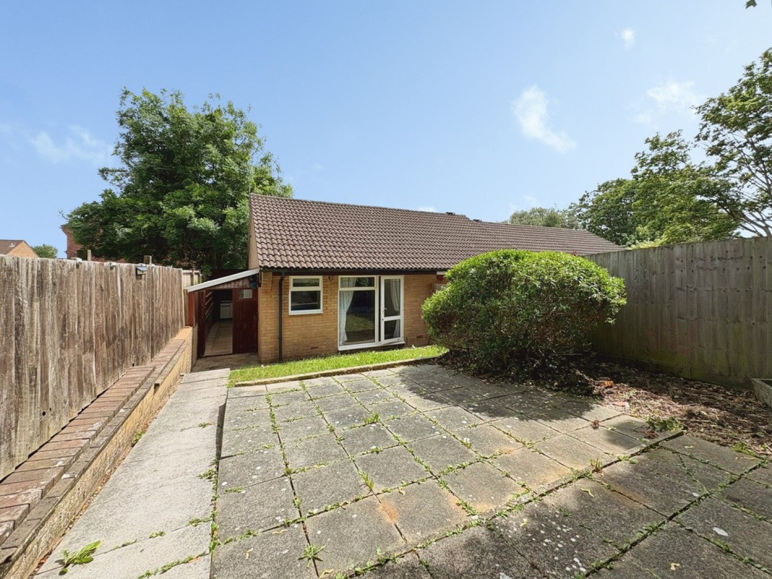 2 bedroom Bungalow for Sale Constable Close, Yeovil