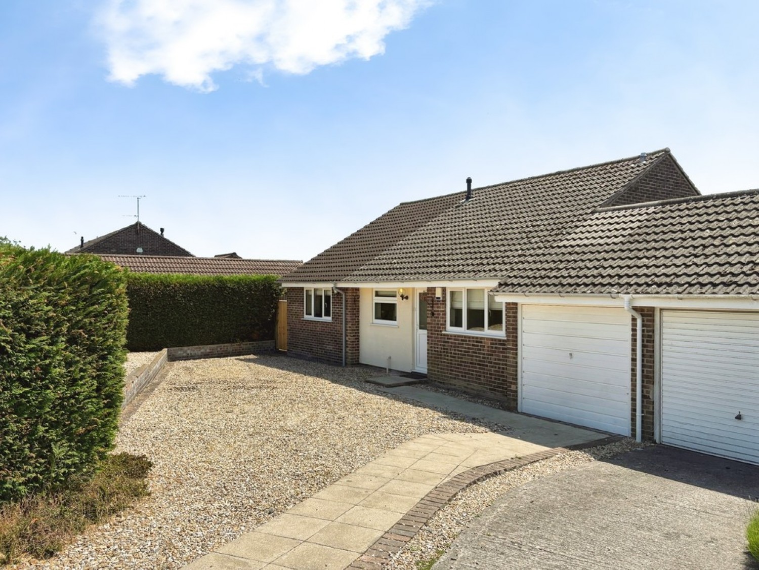 3 bedroom Bungalow for Sale Compton Close, Yeovil