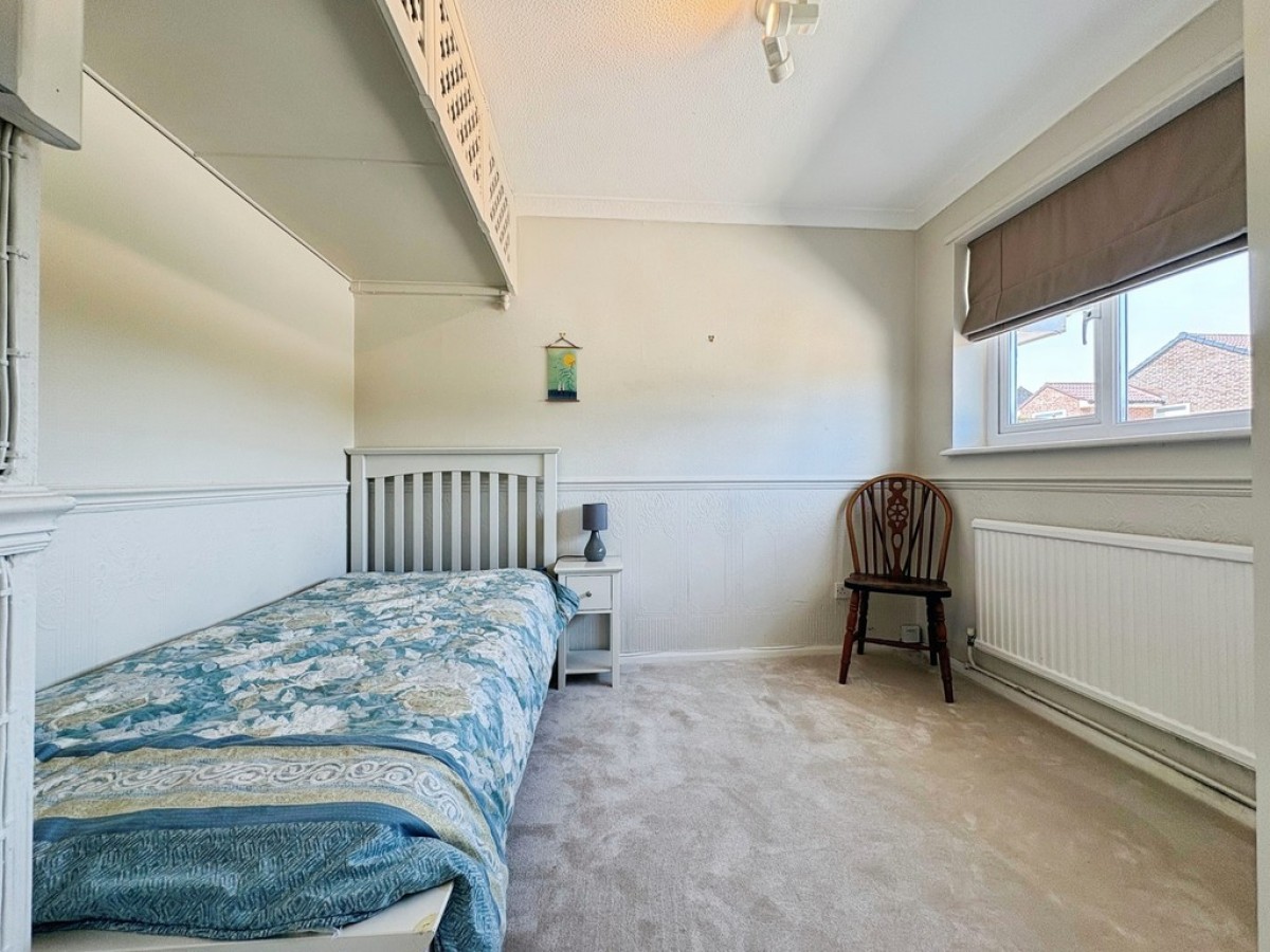 Compton Close, Yeovil