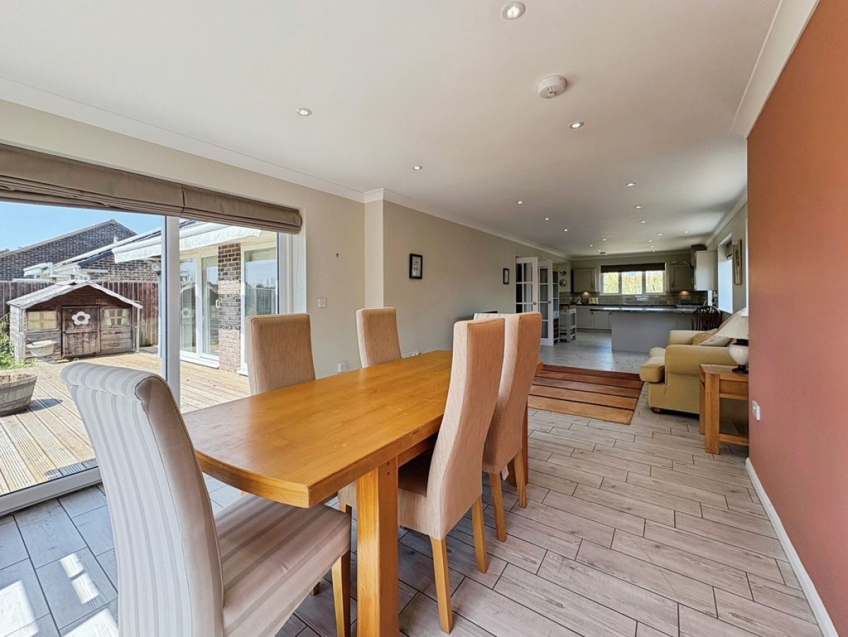 Compton Close, Yeovil