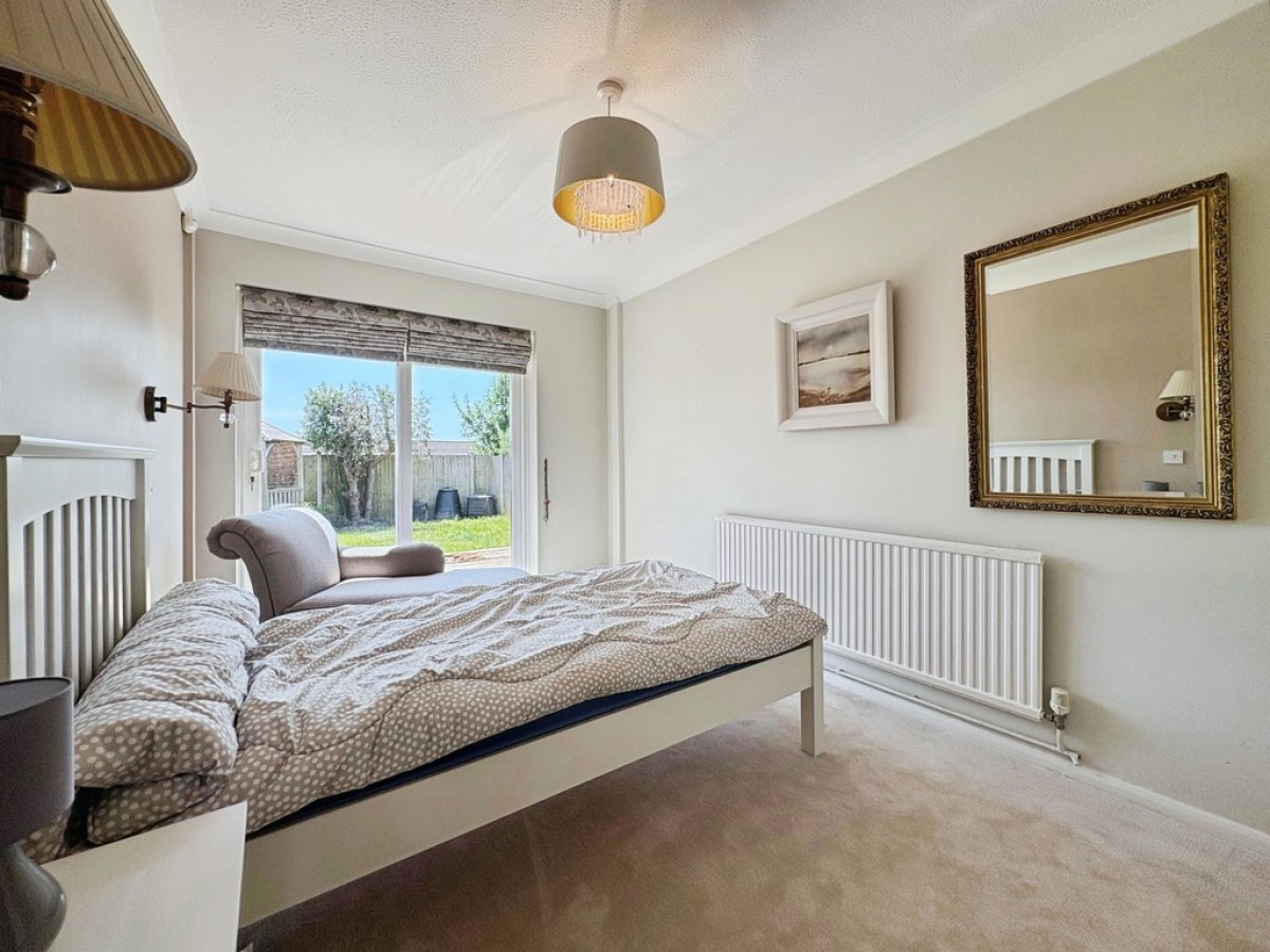 Compton Close, Yeovil