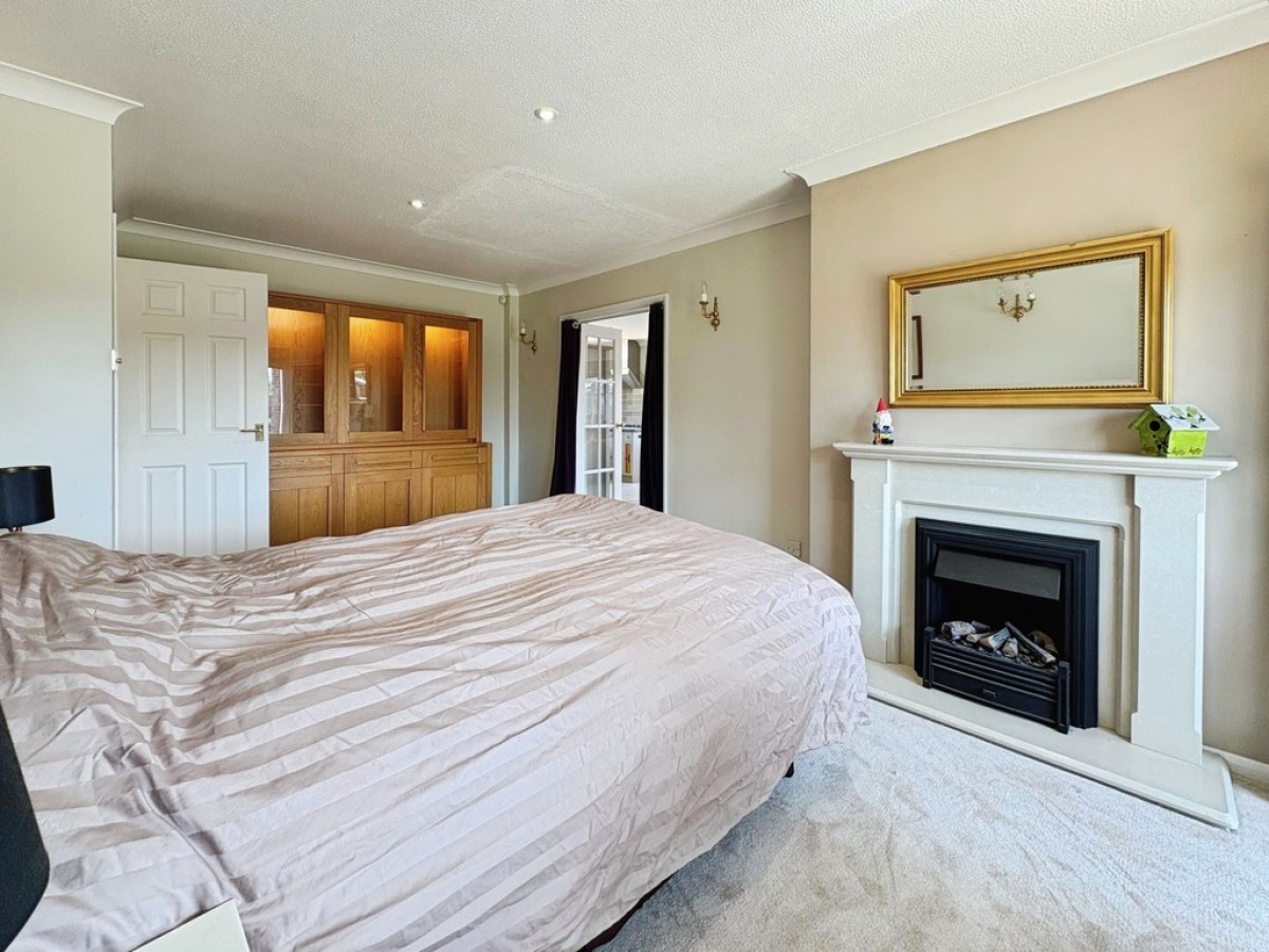 Compton Close, Yeovil