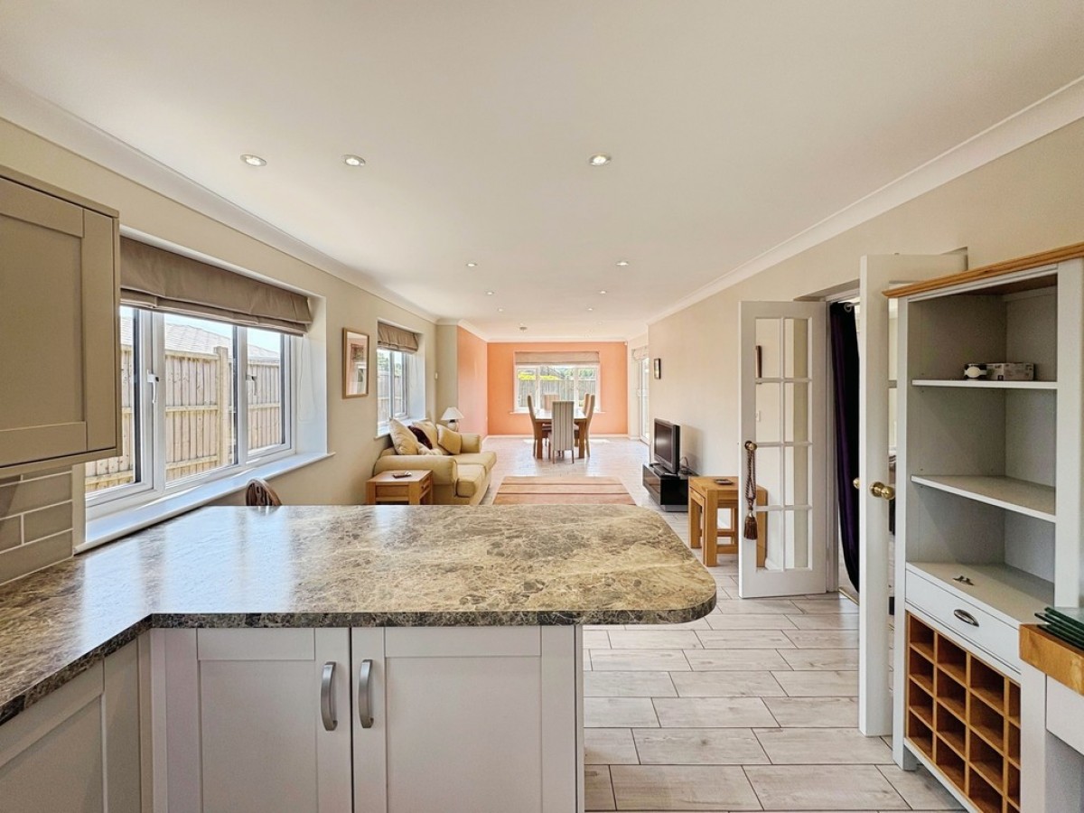 Compton Close, Yeovil
