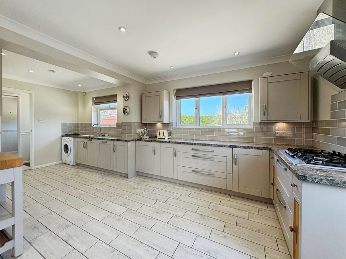 Compton Close, Yeovil