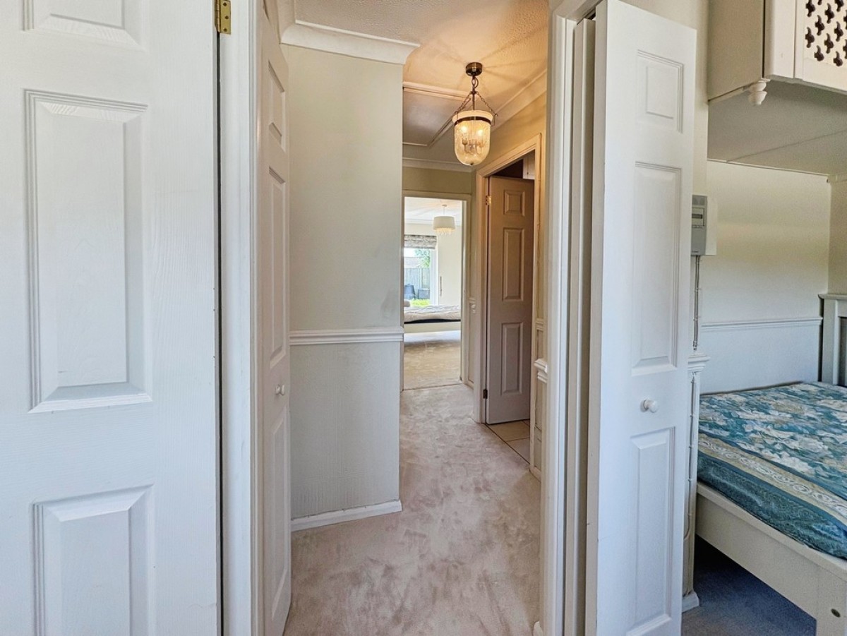 Compton Close, Yeovil