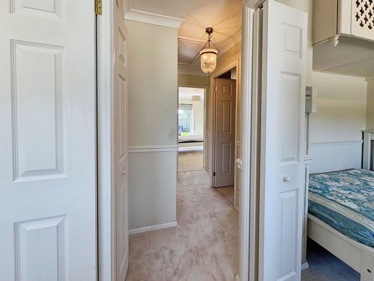 3 bedroom Bungalow for Sale Compton Close, Yeovil