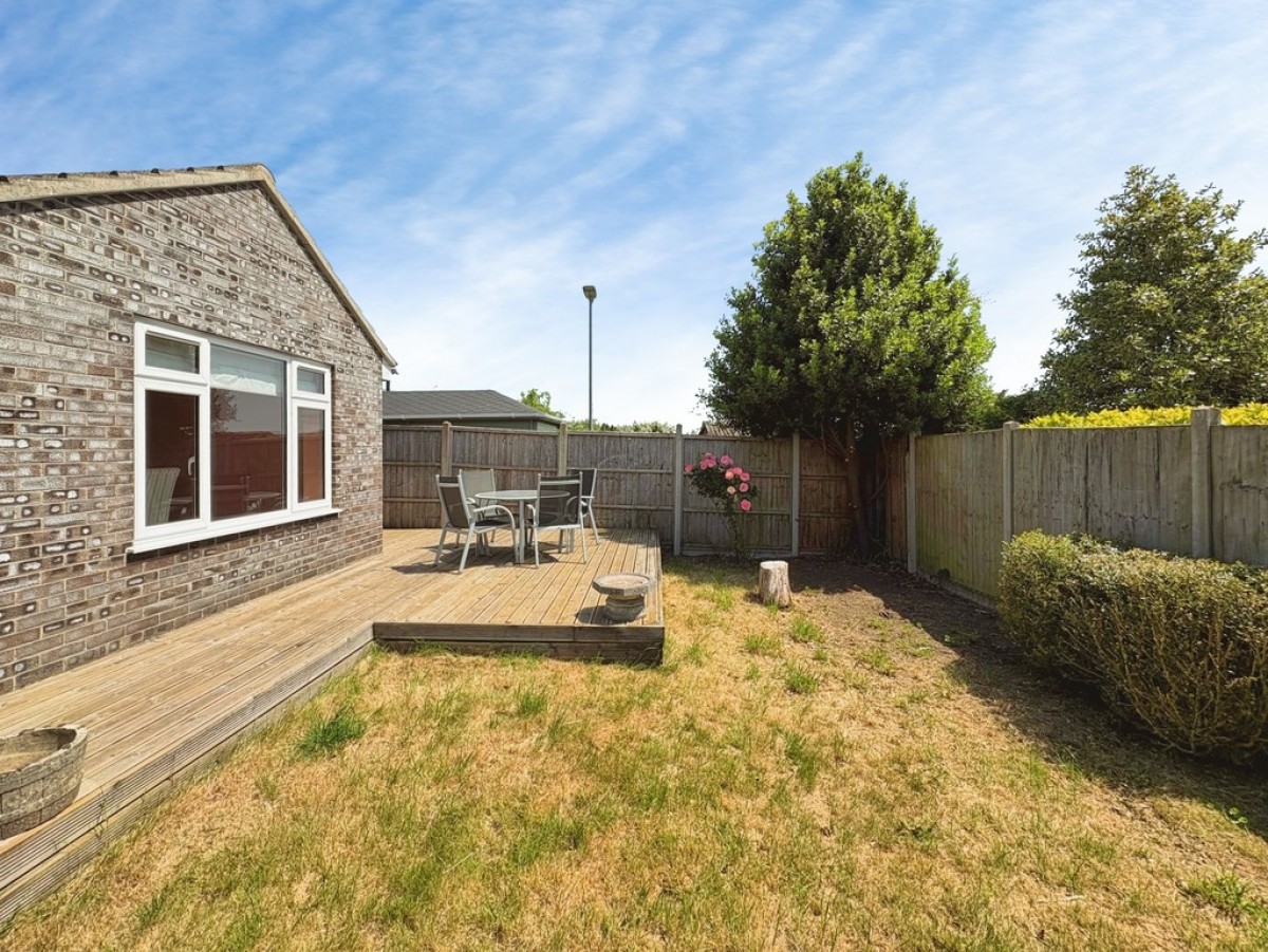 Compton Close, Yeovil
