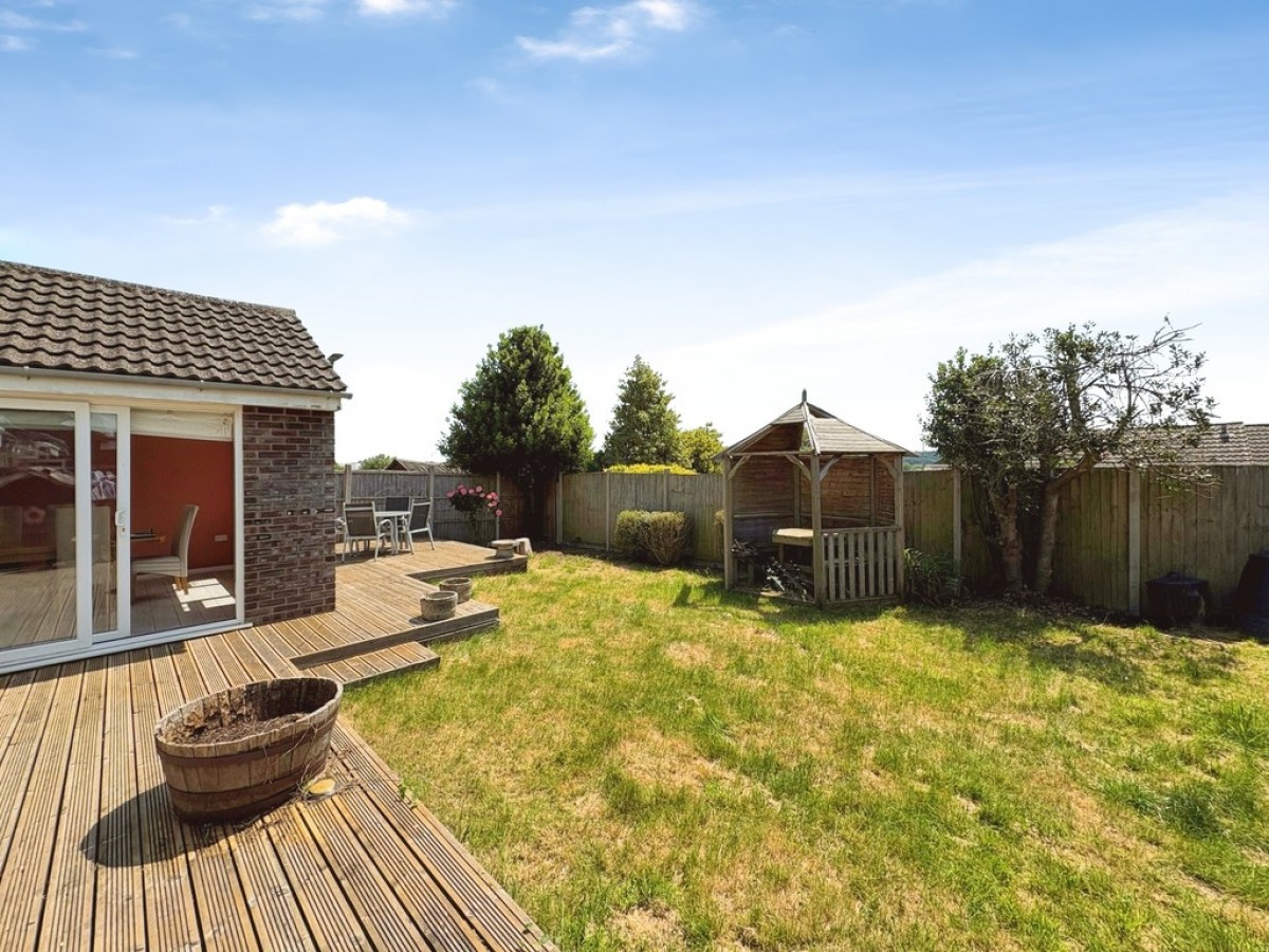 Compton Close, Yeovil