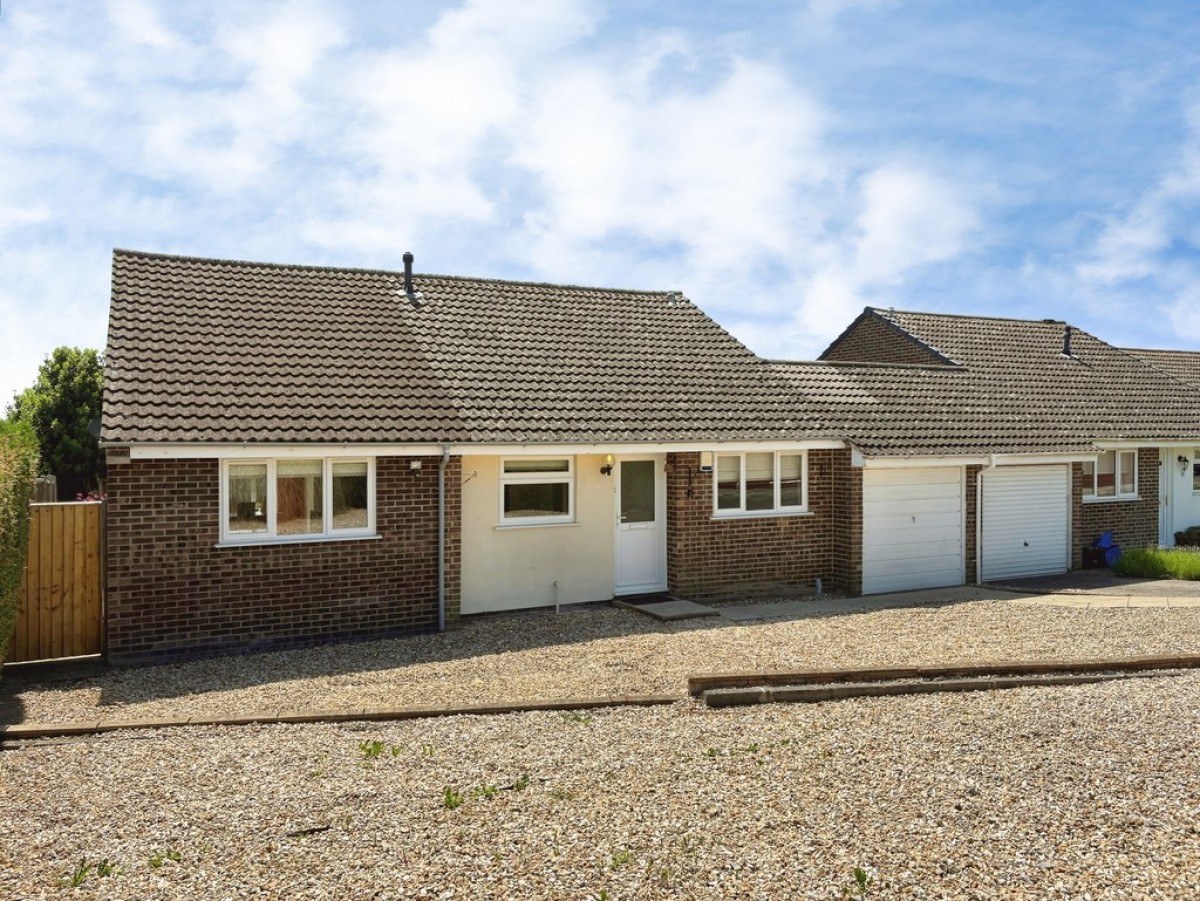 Compton Close, Yeovil