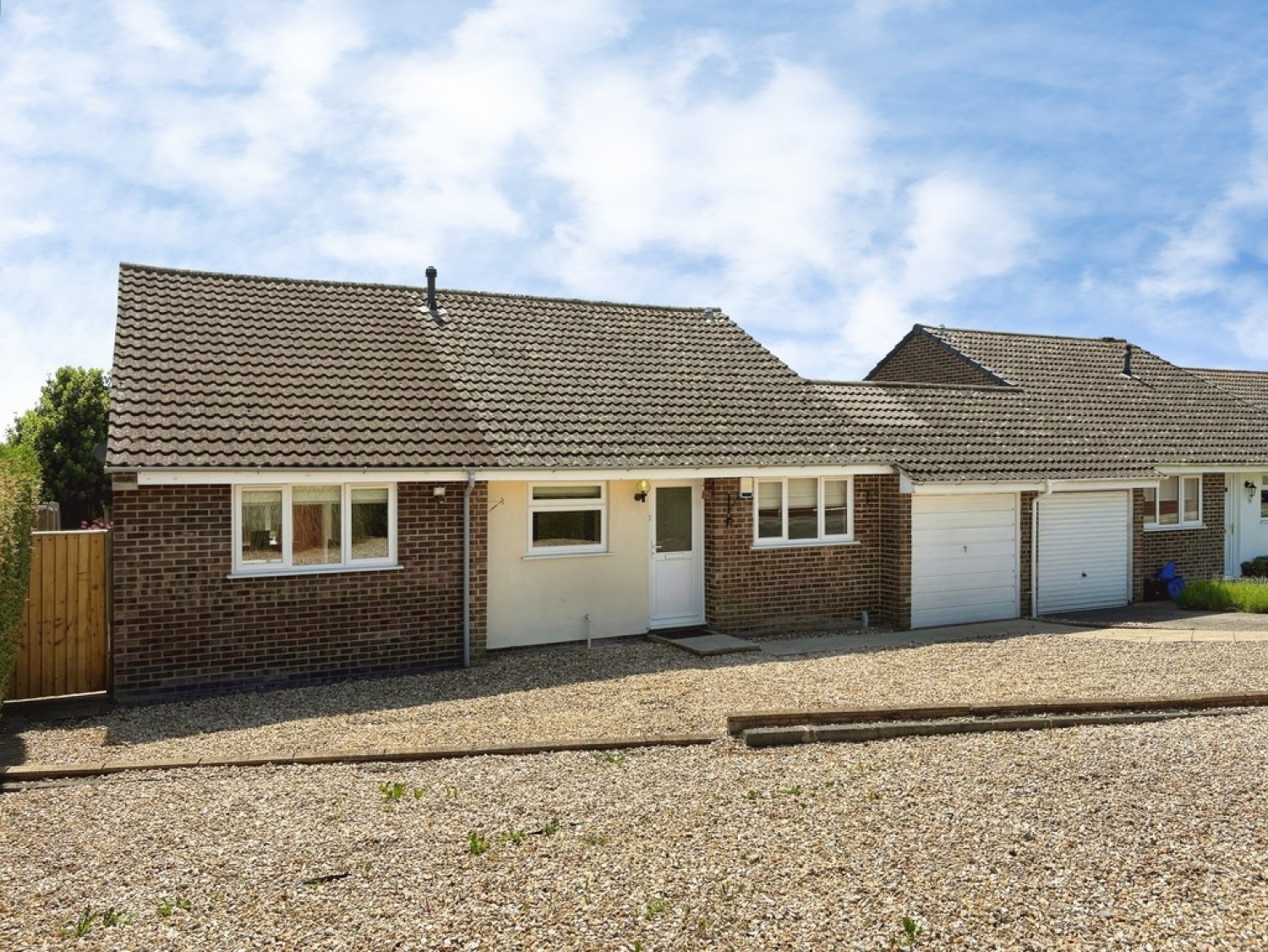 3 bedroom Bungalow for Sale Compton Close, Yeovil
