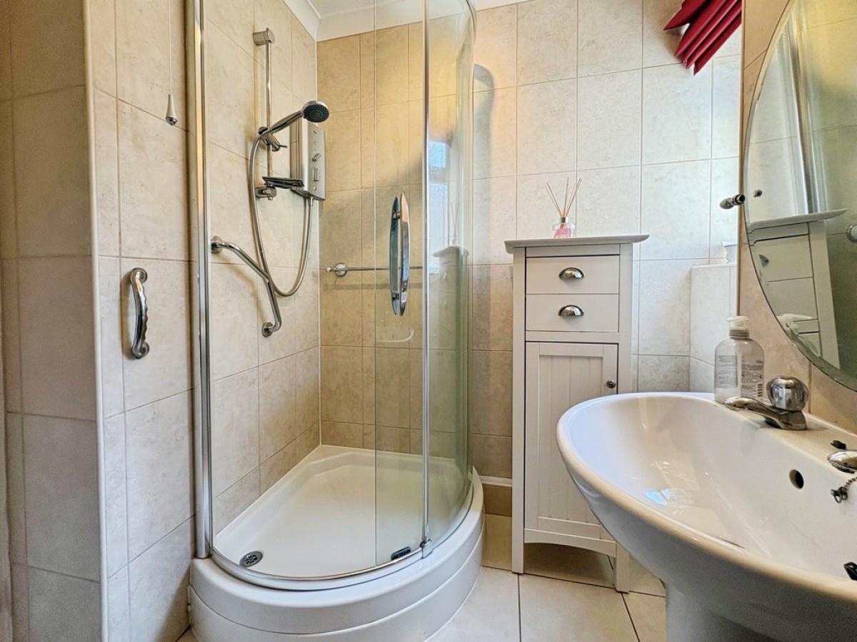Compton Close, Yeovil