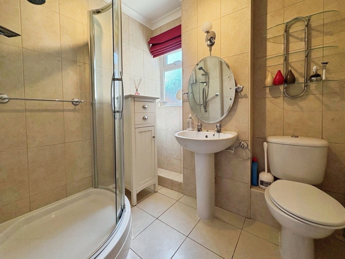 Compton Close, Yeovil