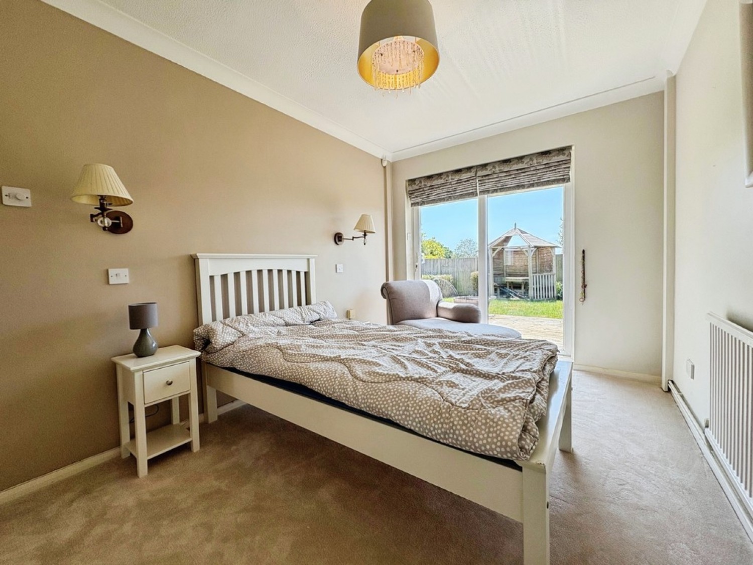 3 bedroom Bungalow for Sale Compton Close, Yeovil