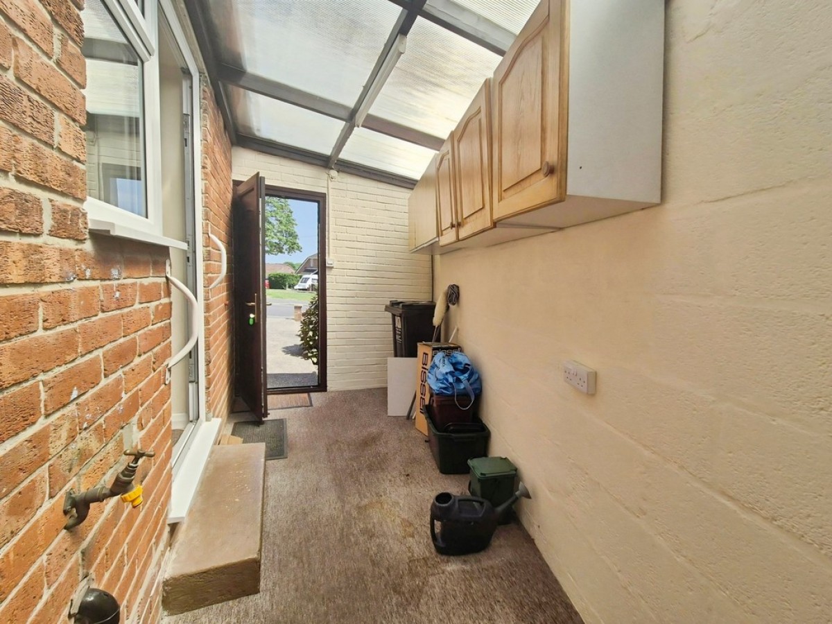 High Lea, Yeovil