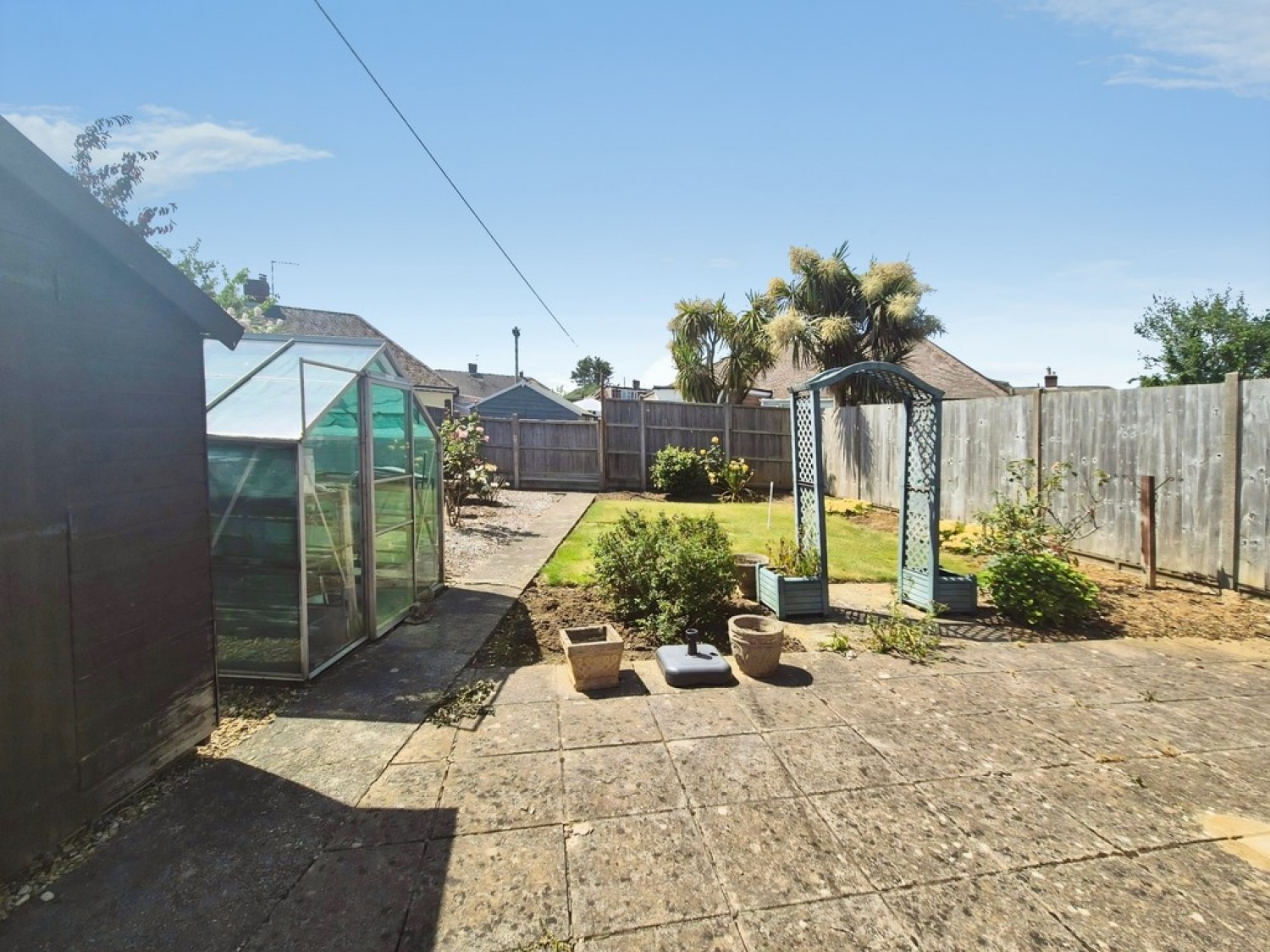 3 bedroom Bungalow for Sale High Lea, Yeovil