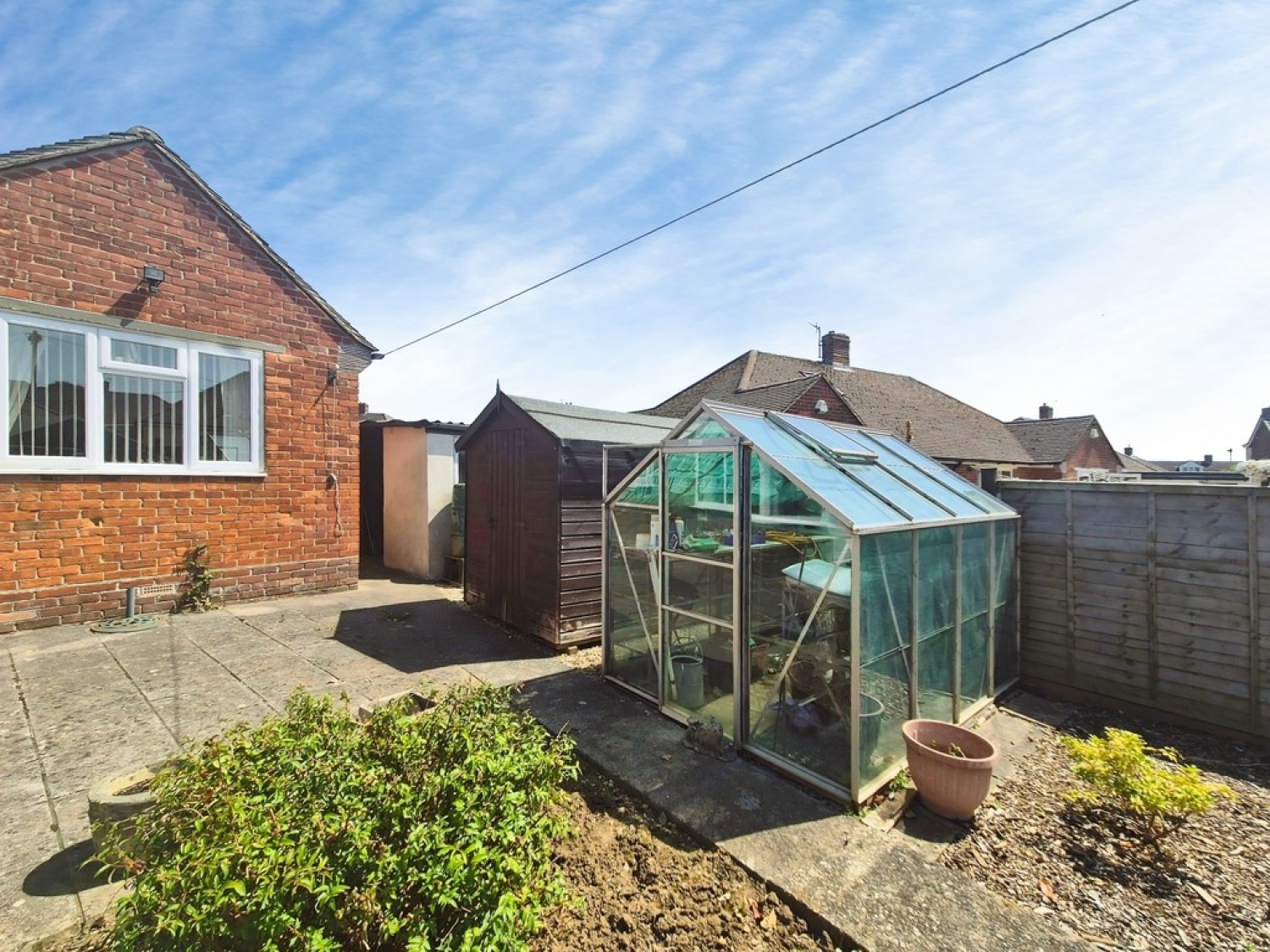 3 bedroom Bungalow for Sale High Lea, Yeovil