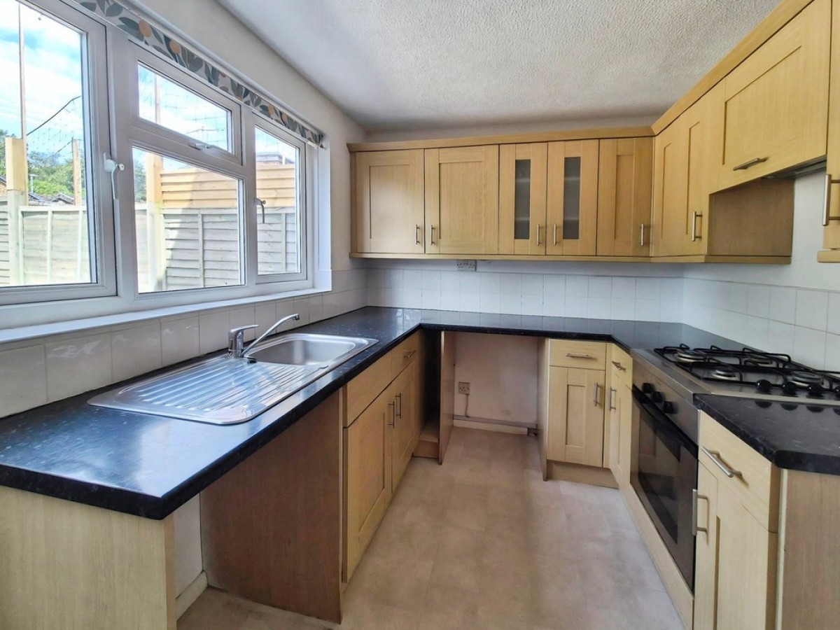 Gainsborough Way, Yeovil
