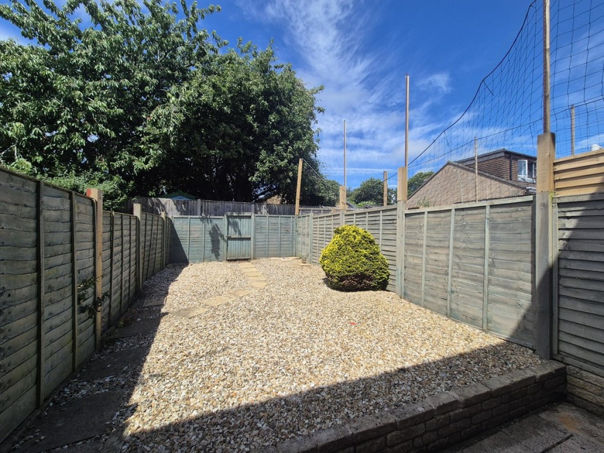 Gainsborough Way, Yeovil