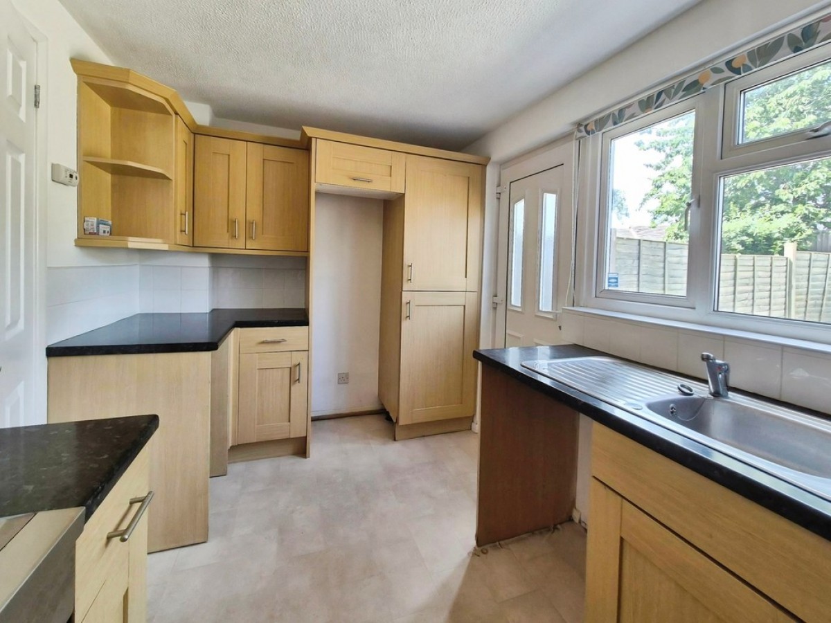 Gainsborough Way, Yeovil