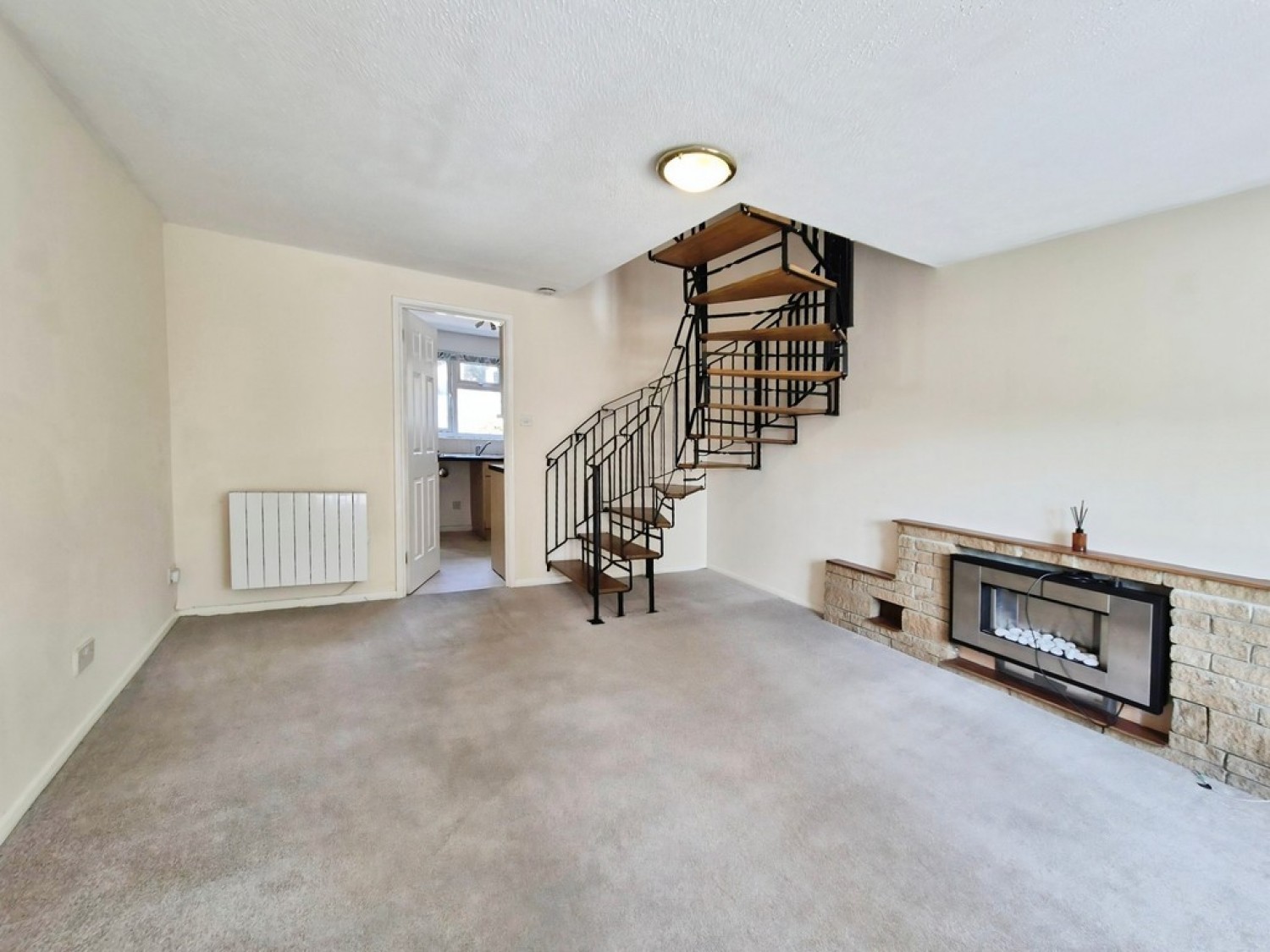 2 bedroom House for Letting Gainsborough Way, Yeovil