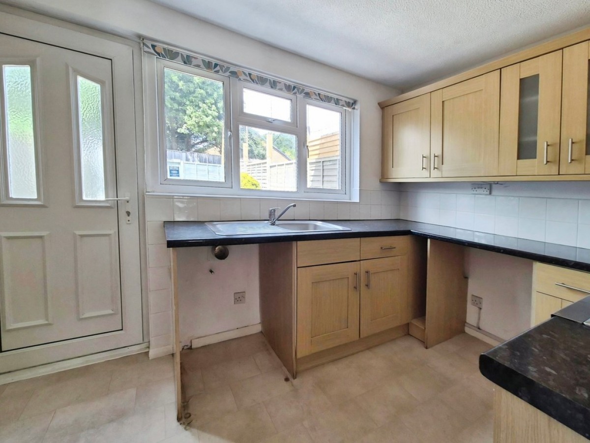 Gainsborough Way, Yeovil