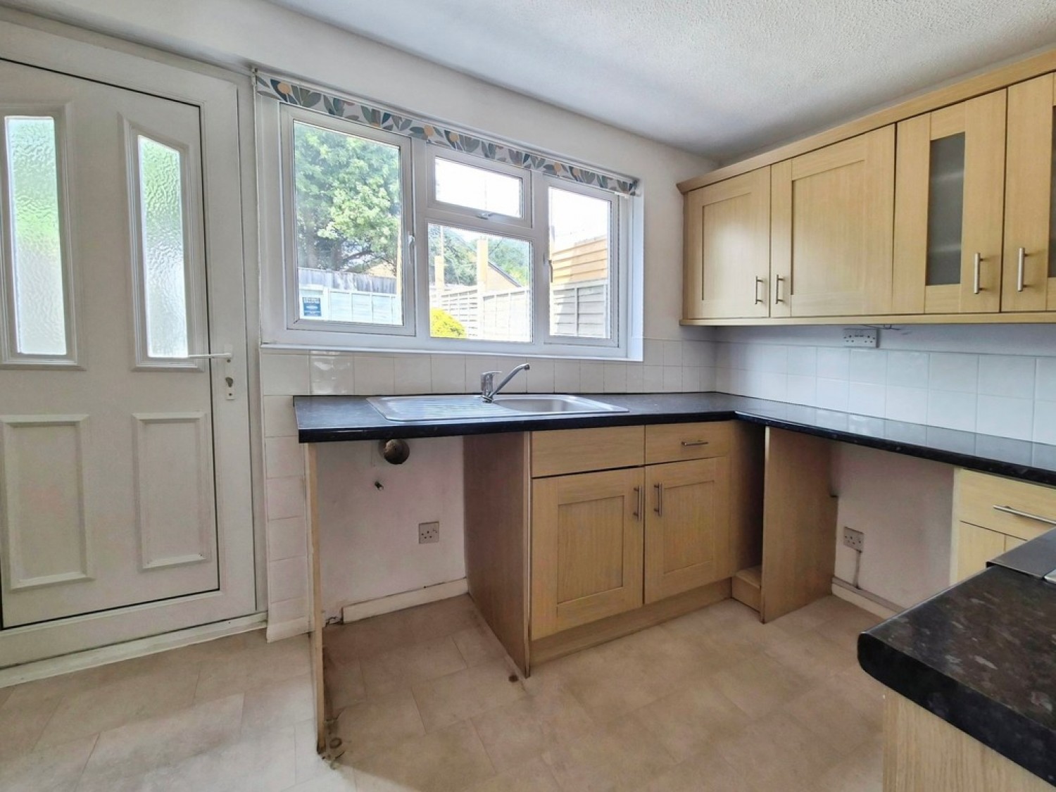 2 bedroom House for Letting Gainsborough Way, Yeovil