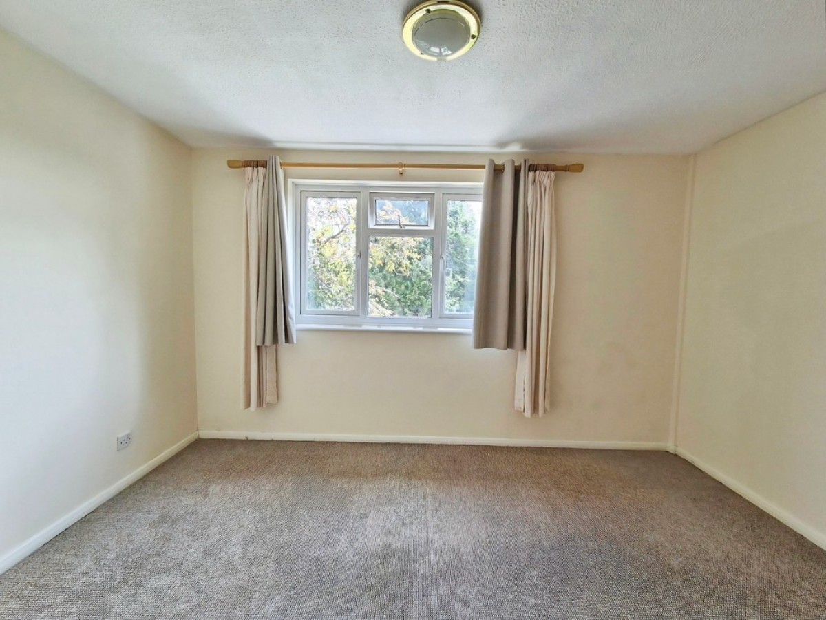 Gainsborough Way, Yeovil