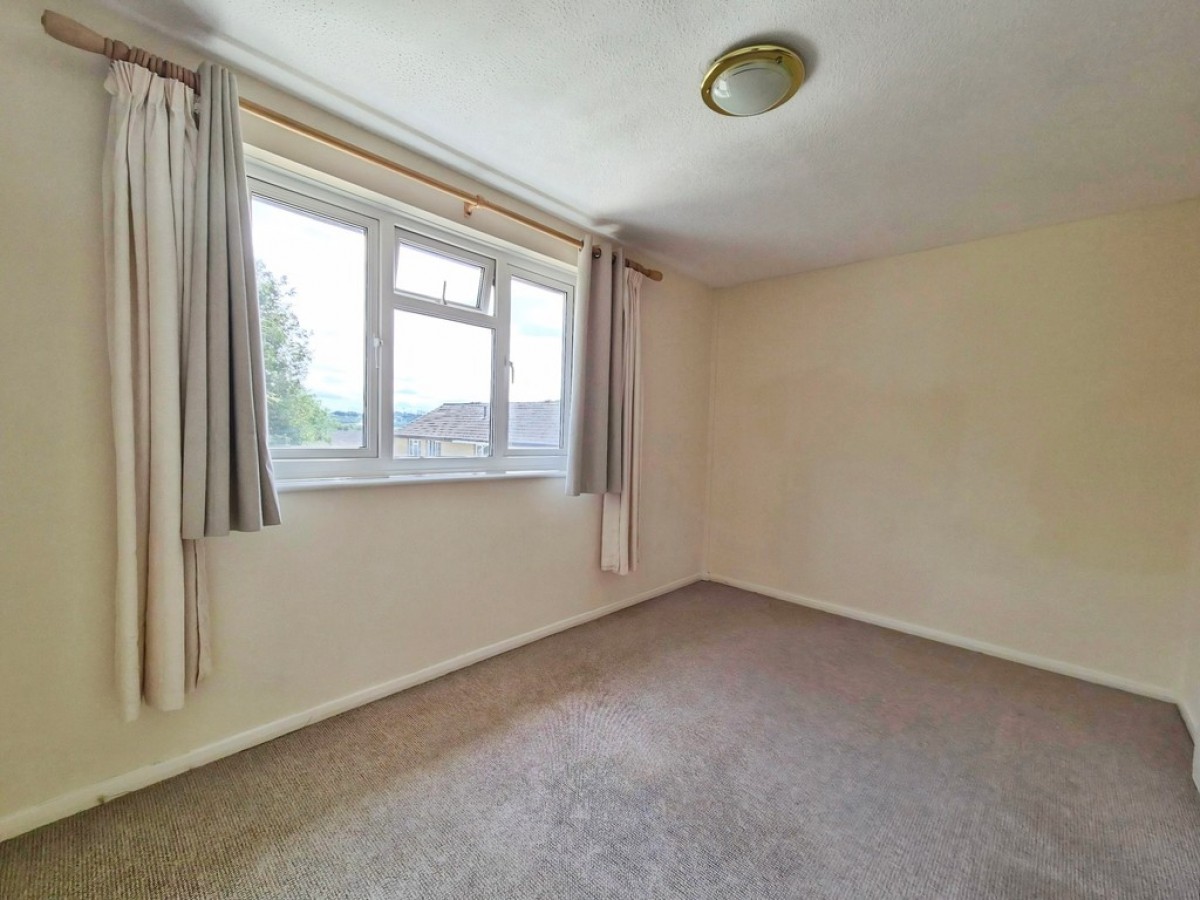 Gainsborough Way, Yeovil