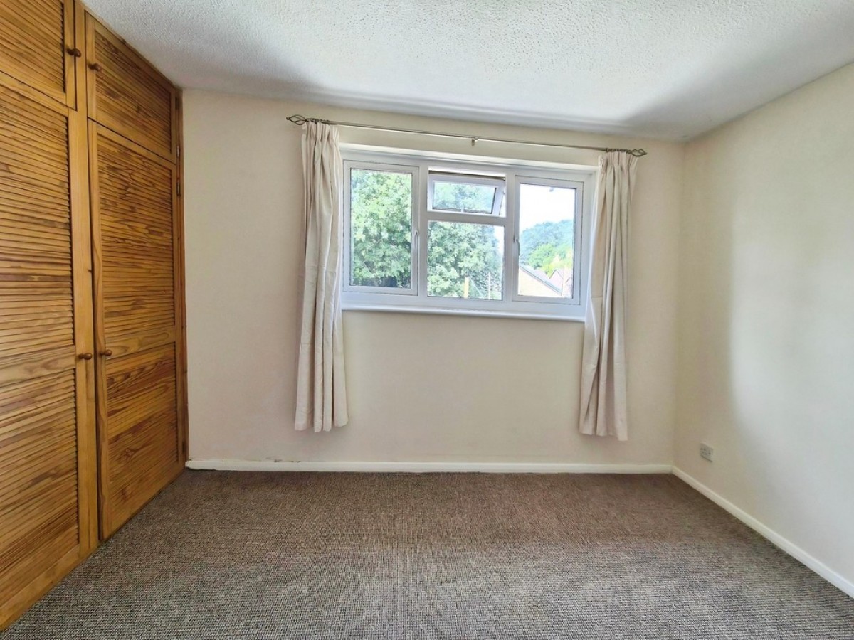 Gainsborough Way, Yeovil
