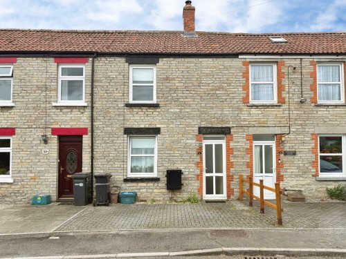 Water Lane, Somerton