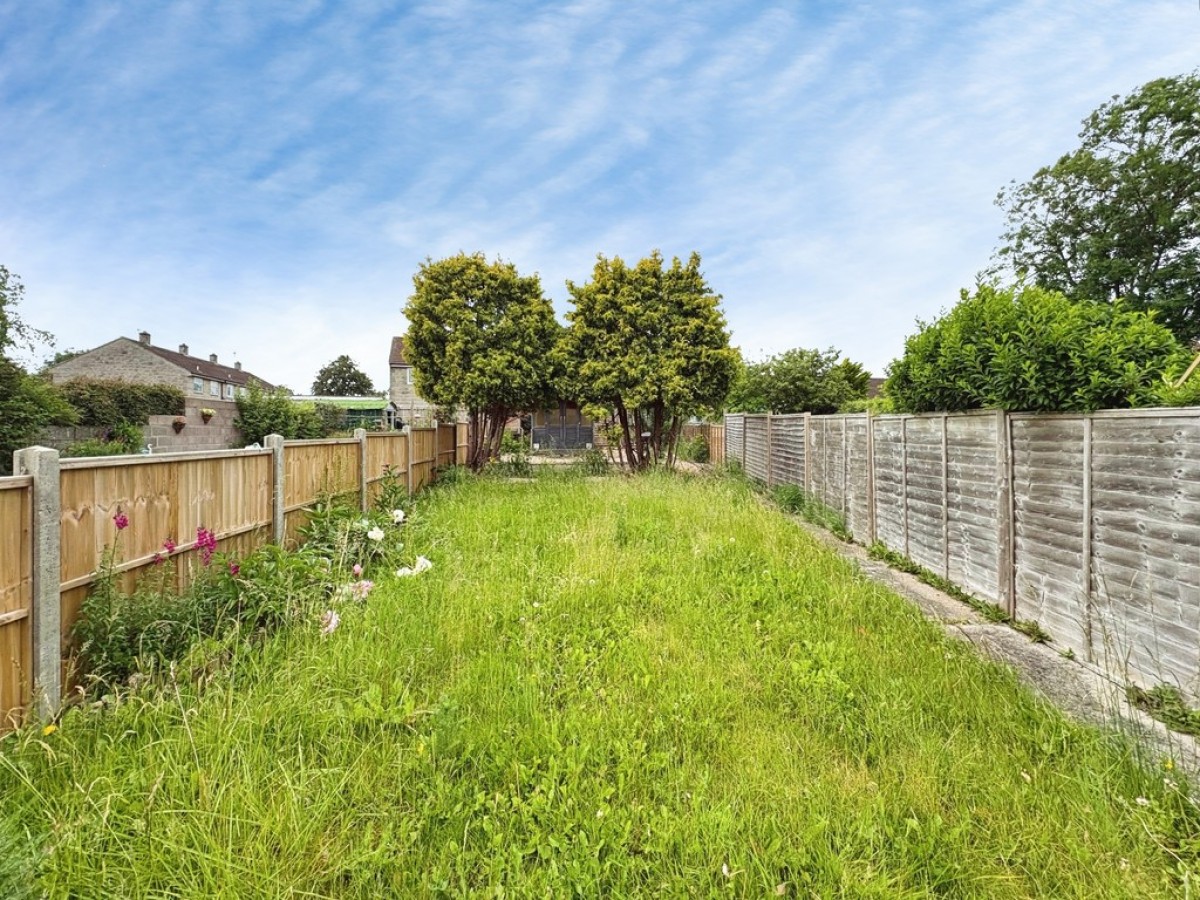 Water Lane, Somerton