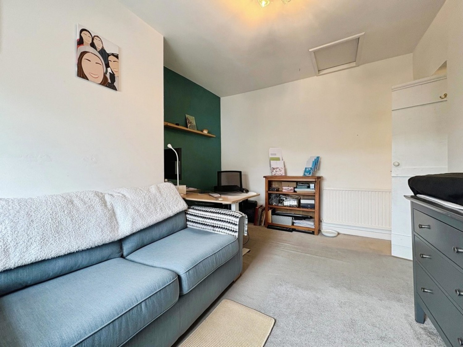 2 bedroom House for Sale Water Lane, Somerton