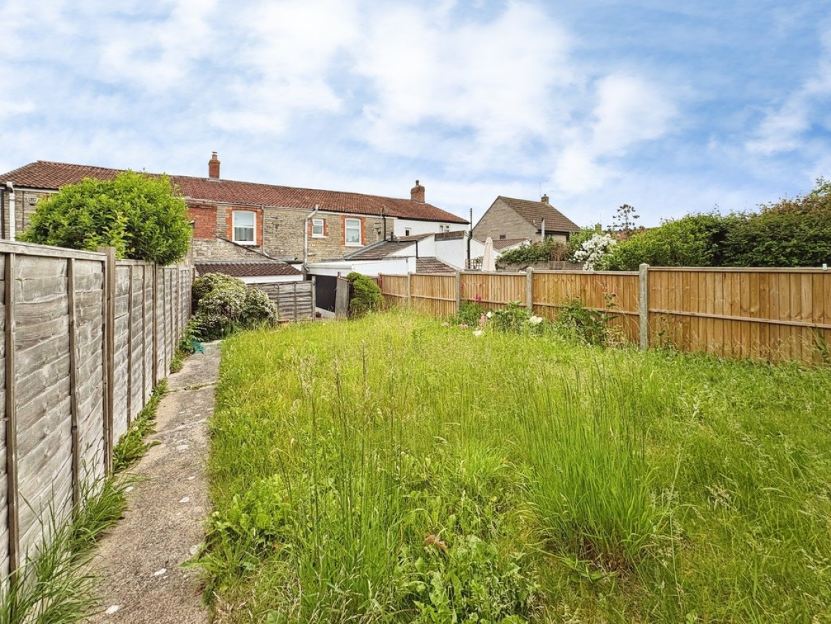 Water Lane, Somerton