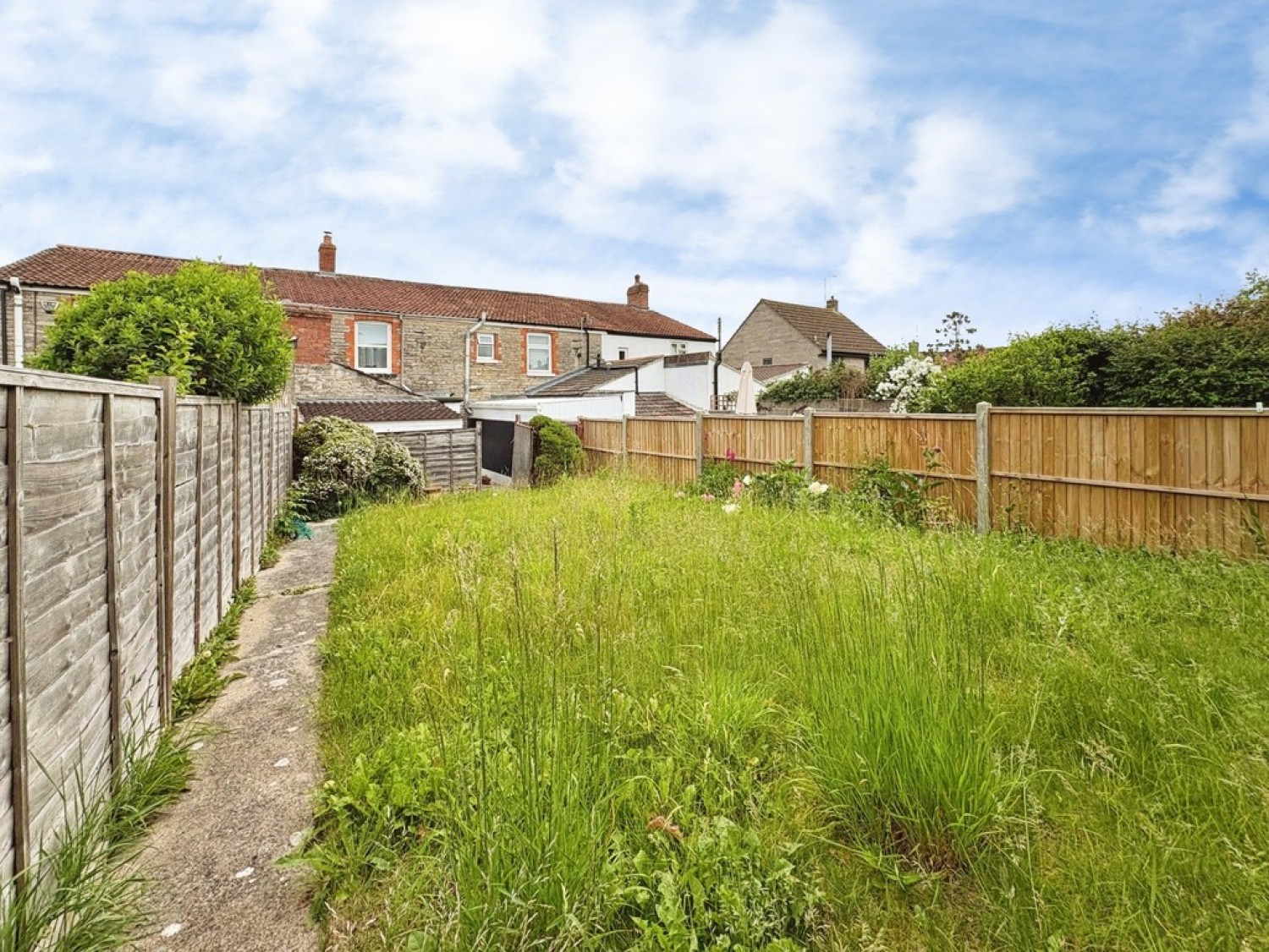 2 bedroom House for Sale Water Lane, Somerton