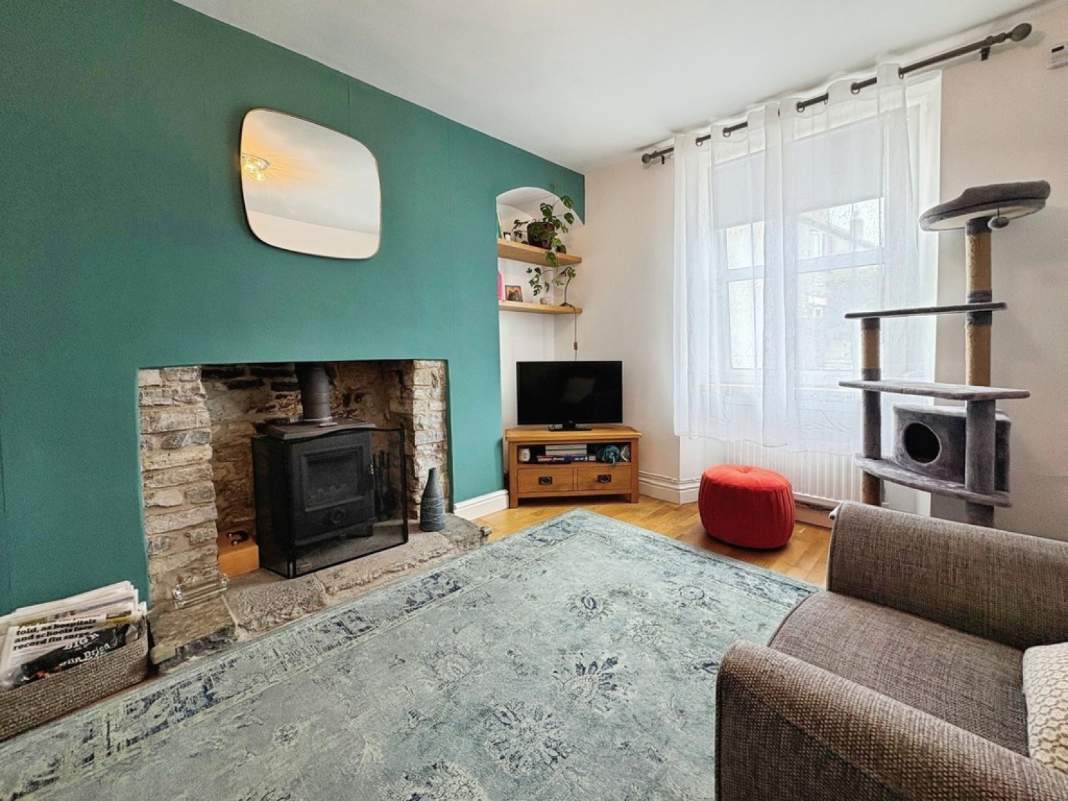 2 bedroom House for Sale Water Lane, Somerton