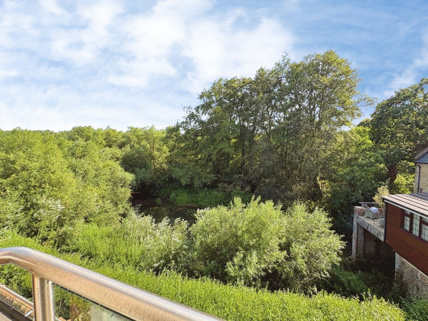 2 bedroom Flat for Sale Chudleigh Mill, Sherborne Road, Yeovil