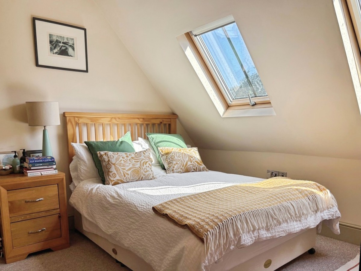 Chudleigh Mill, Sherborne Road, Yeovil