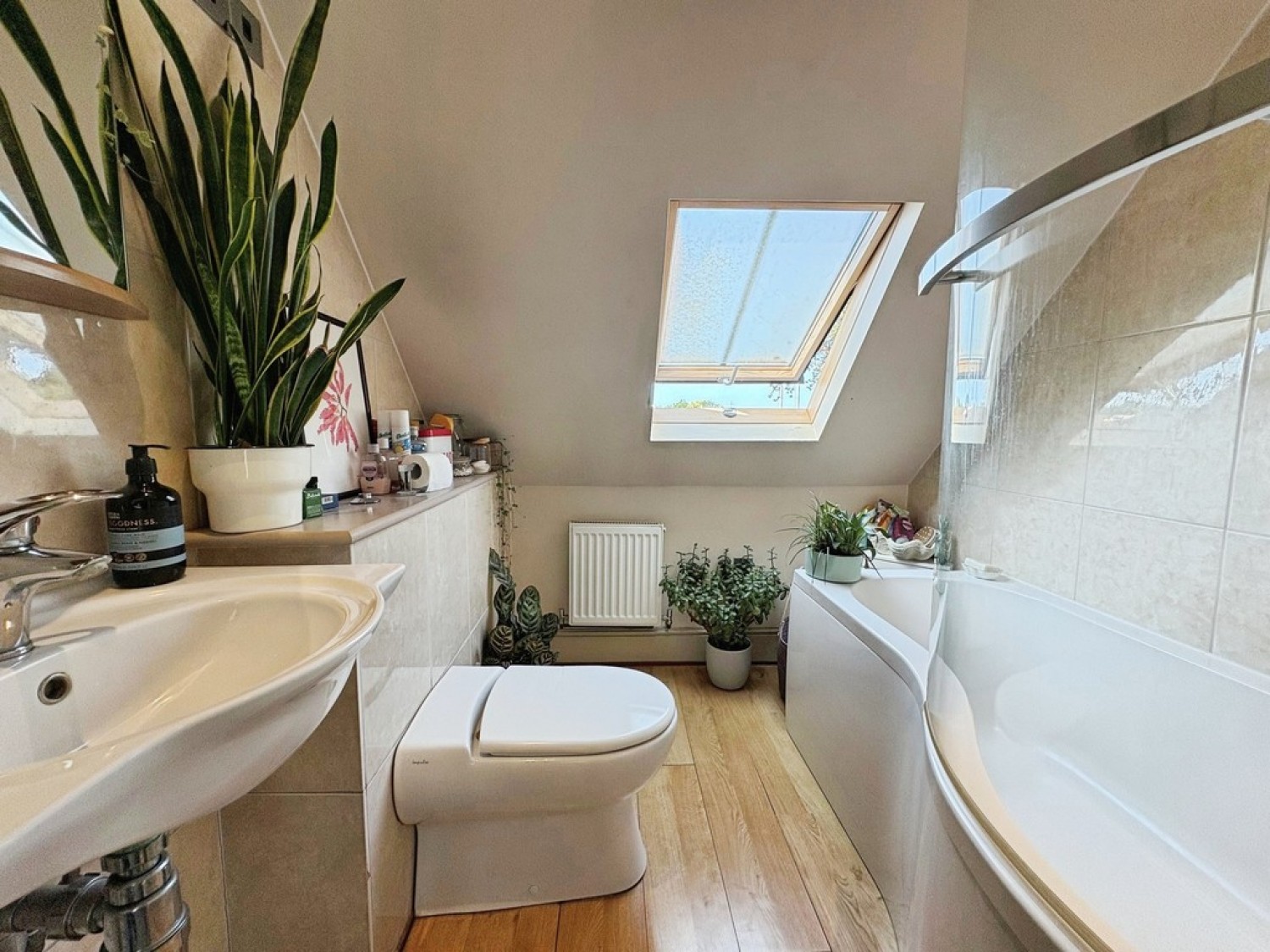2 bedroom Flat for Sale Chudleigh Mill, Sherborne Road, Yeovil