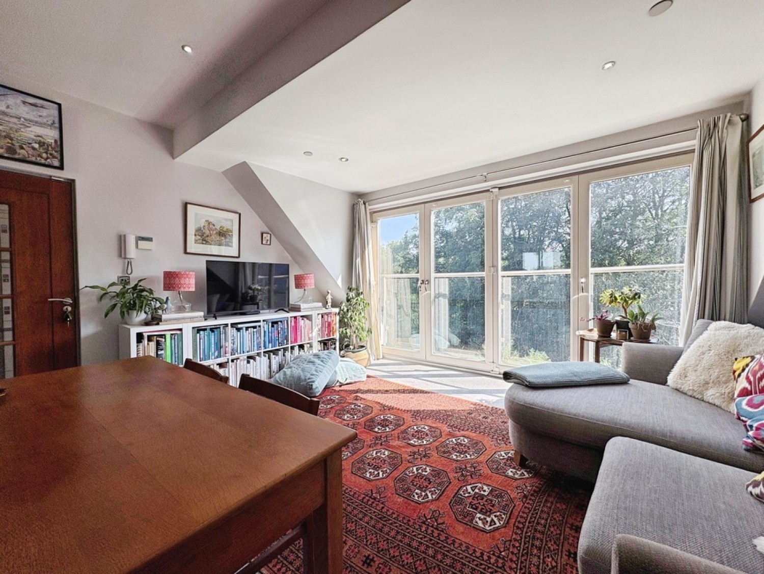 2 bedroom Flat for Sale Chudleigh Mill, Sherborne Road, Yeovil