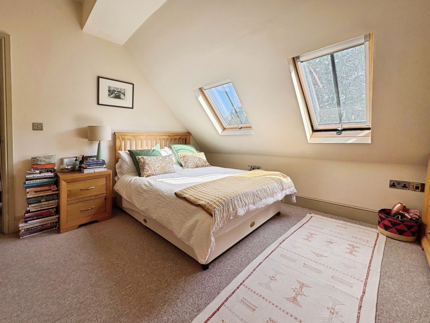 2 bedroom Flat for Sale Chudleigh Mill, Sherborne Road, Yeovil