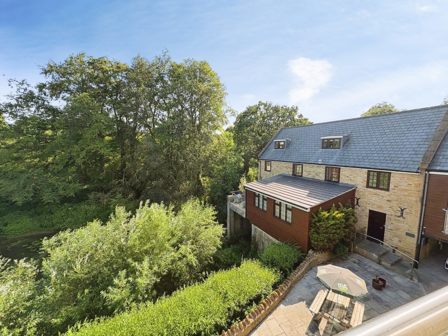 2 bedroom Flat for Sale Chudleigh Mill, Sherborne Road, Yeovil