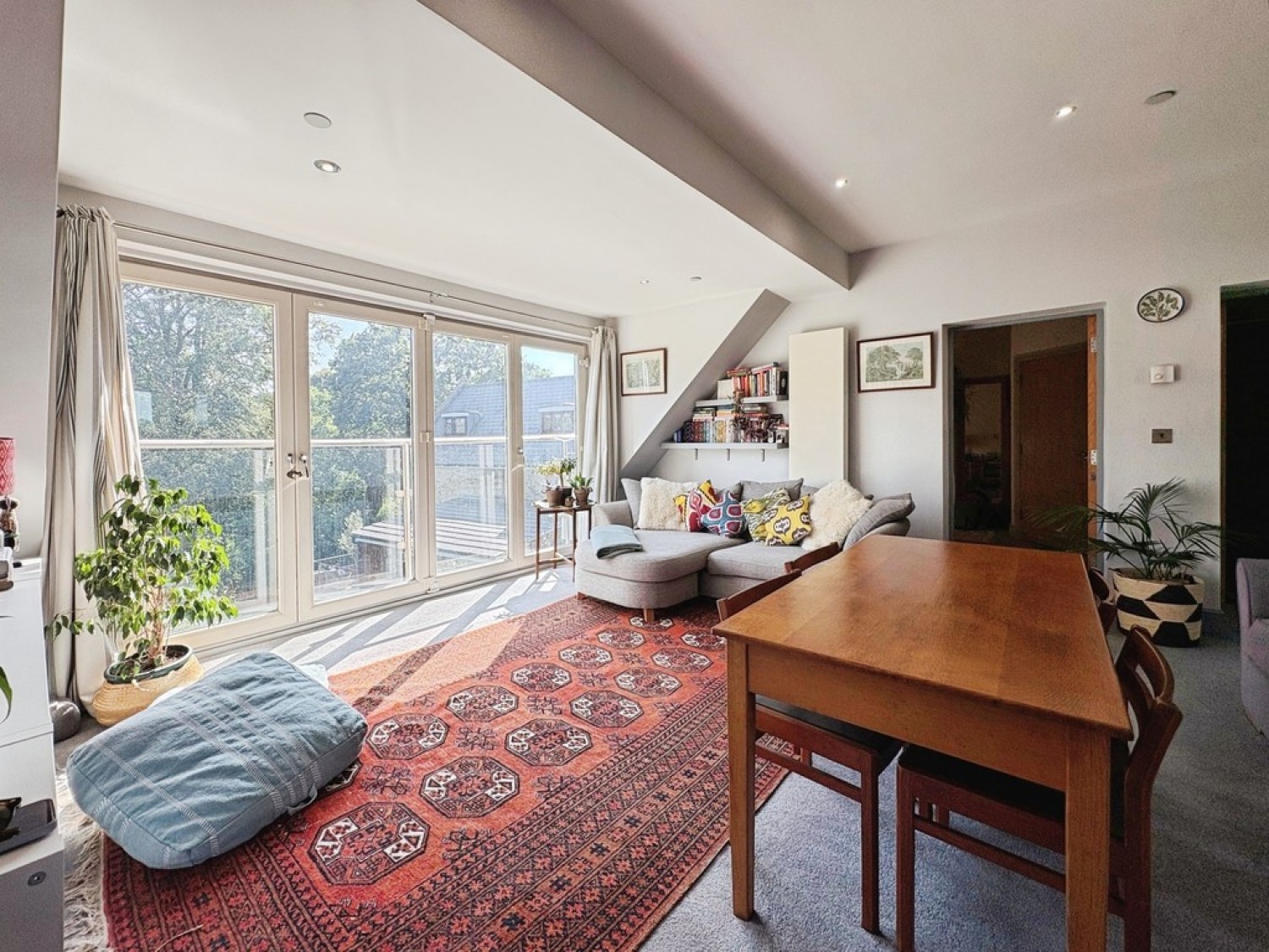 2 bedroom Flat for Sale Chudleigh Mill, Sherborne Road, Yeovil