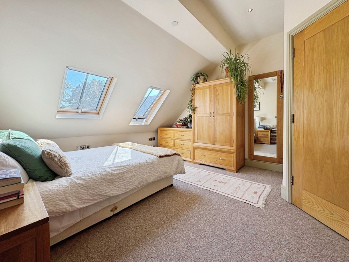 Chudleigh Mill, Sherborne Road, Yeovil