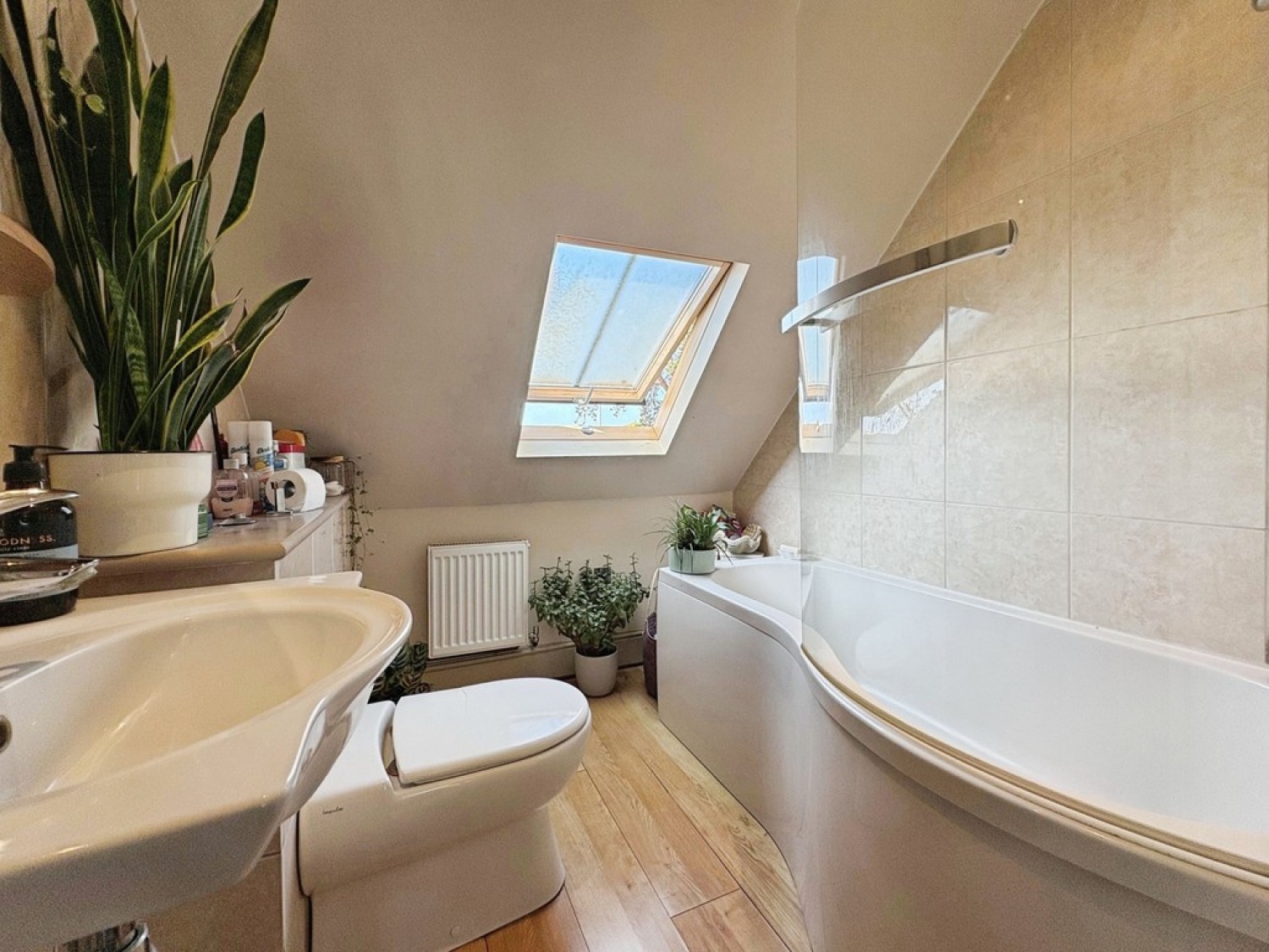 2 bedroom Flat for Sale Chudleigh Mill, Sherborne Road, Yeovil