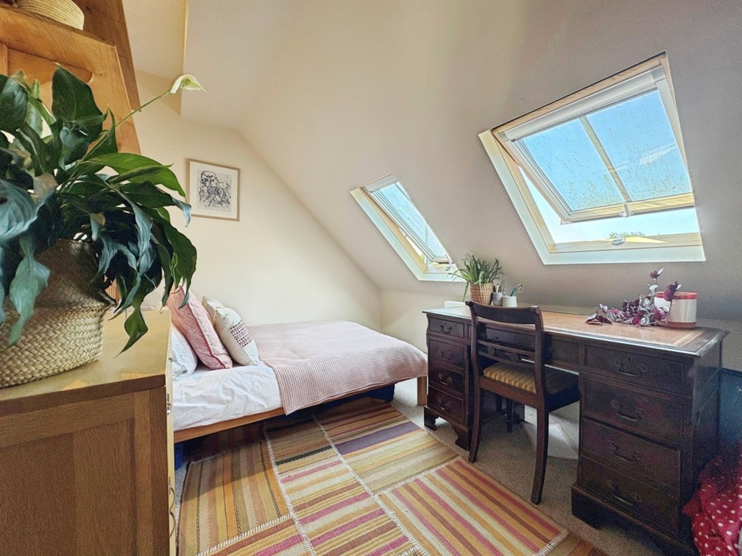 2 bedroom Flat for Sale Chudleigh Mill, Sherborne Road, Yeovil